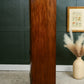Georgian Mahogany Hall Robe / Single Wardrobe / Coat Storage