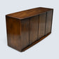 Ercol Windsor Sideboard On Castors A Darker Finish #468 FREE UK Delivery*