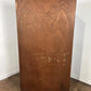 Vintage Oak Fitted Gents Wardrobe