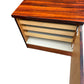 Mid Century Swedish Nils Jonsson Troeds Rosewood Unit Cabinet priorandpender 5 out of 5 stars