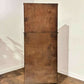 Vintage Oak Student Bureau Bookcase