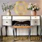 WRIGHTON Dressing Table and Stool