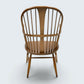 An Ercol Chairmakers Chair Windsor Bow Back Golden Dawn Model 472 FREE Delivery