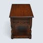 Old Charm Occasional Coffee Table Push Pull Drawers Model 2326 FREE UK Delivery*