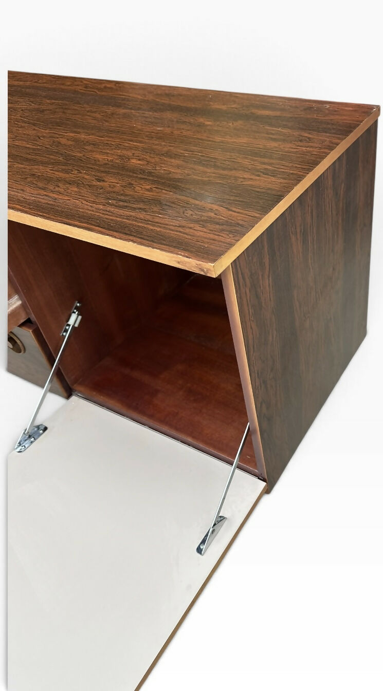 Mid Century Greaves & Thomas Rosewood Sideboard
