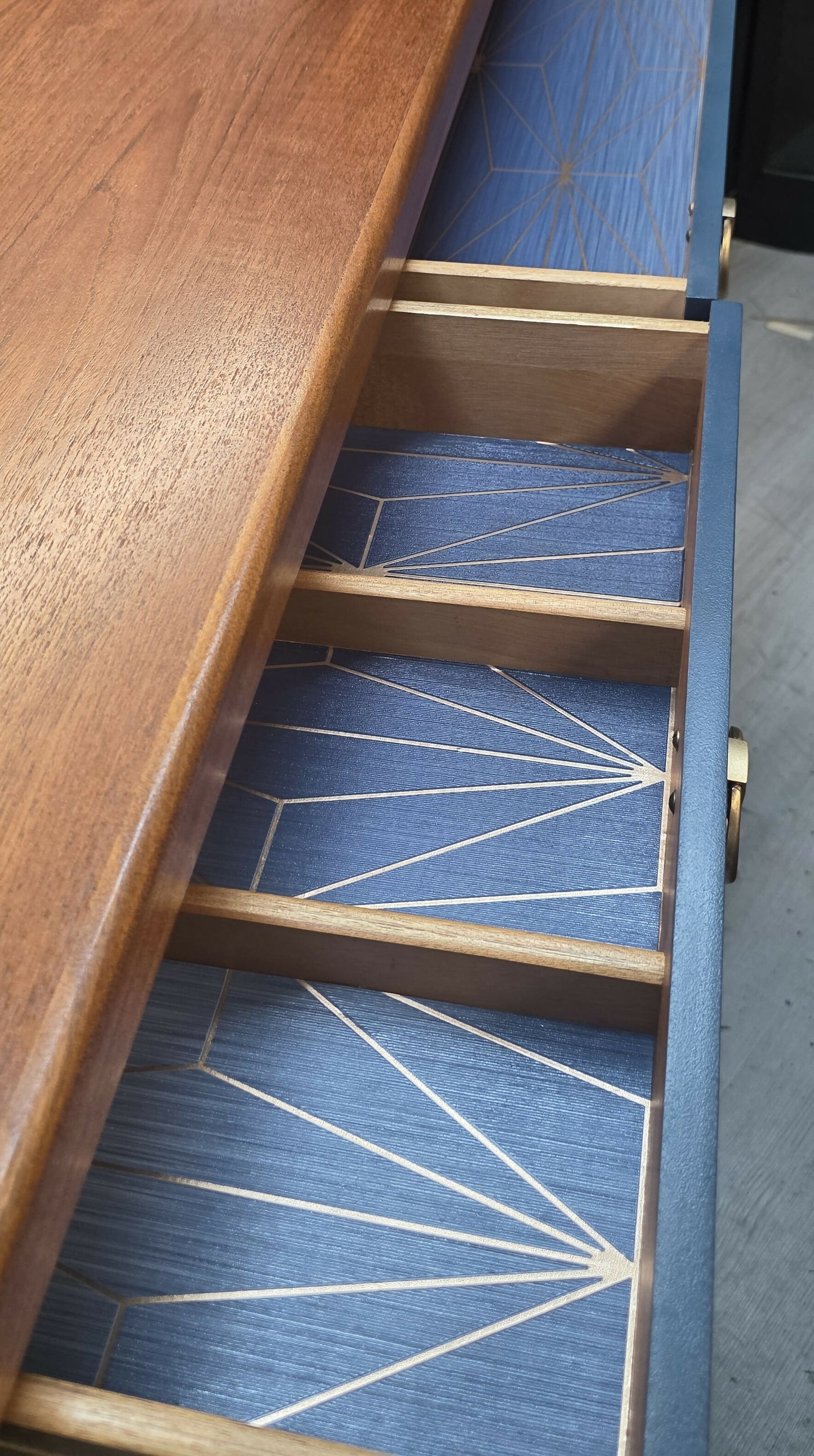Paint to order- Nathan sideboard-drinks cabinet