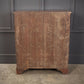 George III Walnut Art Deco Chest Of Drawers