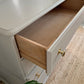 Newly refurbished chest of drawers by ducal solid wood dresser