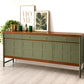 Paint to order- mid-century modern Nathan sideboard-drinks cabinet