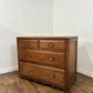 Edwardian Satinwood Chest of Drawers
