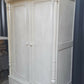 Antique French Armoire