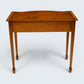 Console Hall Table Vintage Narrow Reproduction with 2 Drawers FREE UK Delivery