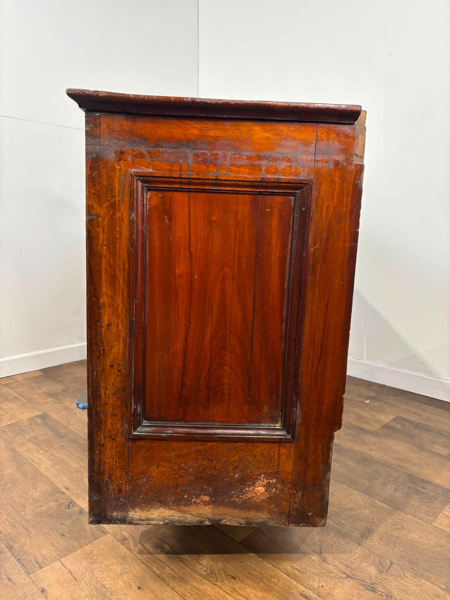 Victorian Mahogany Haberdashery Sideboard