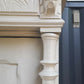 Antique French Armoire