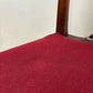 Vintage Set of Four Georgian Style Mahogany Dining Chairs