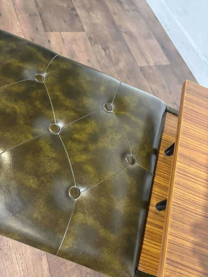 Vintage Telephone Seat – Miss Muffet Productsx