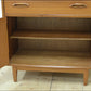 vintage bureau writing desk teak Jentique danish design mid century DELIVERY