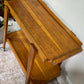 Mid century retro vintage trolley drinks Danish design