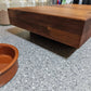 Japanese inspired carving board