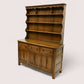Ercol Furniture Lavenham Dresser Drawers Cupboards Golden Dawn FREE UK Delivery*. SBR10373/2404E