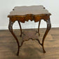 Victorian Mahogany Centre Table