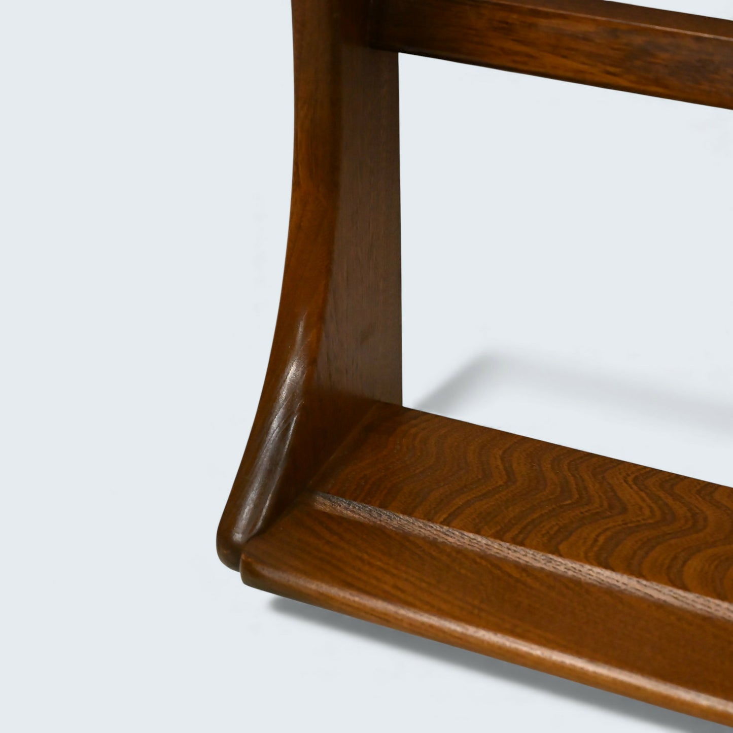 Ercol Hanging Plate Rack Model 268 Golden Dawn Wall Fixings FREE UK Delivery. SBR11008/0210E