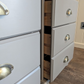 Small grey drawers R07021 5