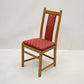 6 Ercol Hampton Dining Chairs Including 2 Carvers Golden Dawn FREE UK* Delivery. SBR10100/1902E