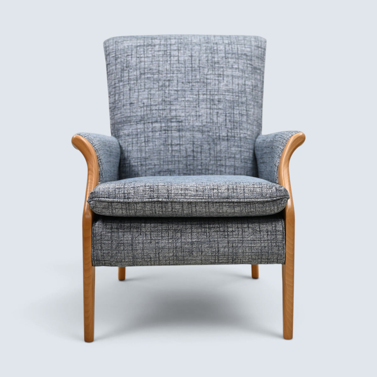 Parker Knoll Easy Chair/Armchair Hardly Used Showroom Condition FREE UK Delivery