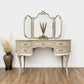 French Louis Style Olympus Dressing Table by Harrods