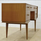 McIntosh Vintage Desk Mid Century Teak Danish