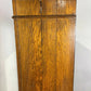 Edwardian Oak Wardrobe