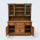 Ercol Canterbury Dresser Sideboard Display Golden Dawn 2 Piece FREE UK Delivery*