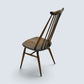 Set Of 6 Ercol Goldsmith Dining Chairs Including 2 Carvers FREE UK Delivery*