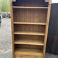 Tall Vintage Shelves