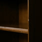 4 x Modular Oak Bookcases by Karimoku Furniture - Jap