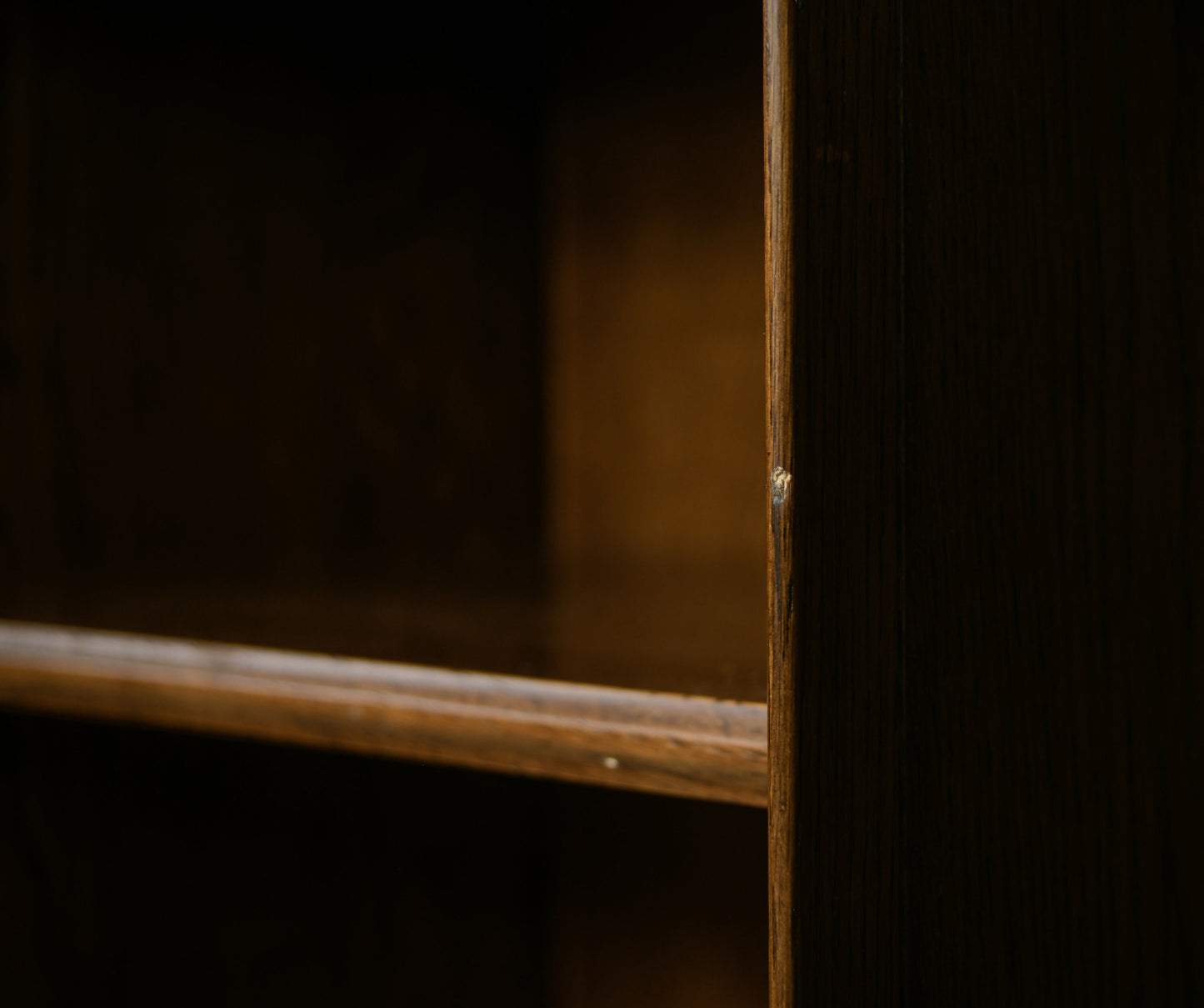 4 x Modular Oak Bookcases by Karimoku Furniture - Jap