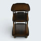 Ercol 3 Tier Serving Table Trolley Very Good Condition FREE Nationwide Delivery