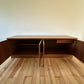 Mid Century Teak G Plan Fresco Style Sideboard