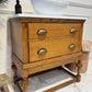 Traditional Bathroom Vintage Vanity Unit With Tap - George II