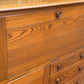 Vintage 1950's Ercol 330 Serving Drinks Cocktail Cabinet