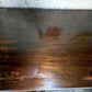 Georgian Mahogany Chest of Drawers - 3 Drawers
