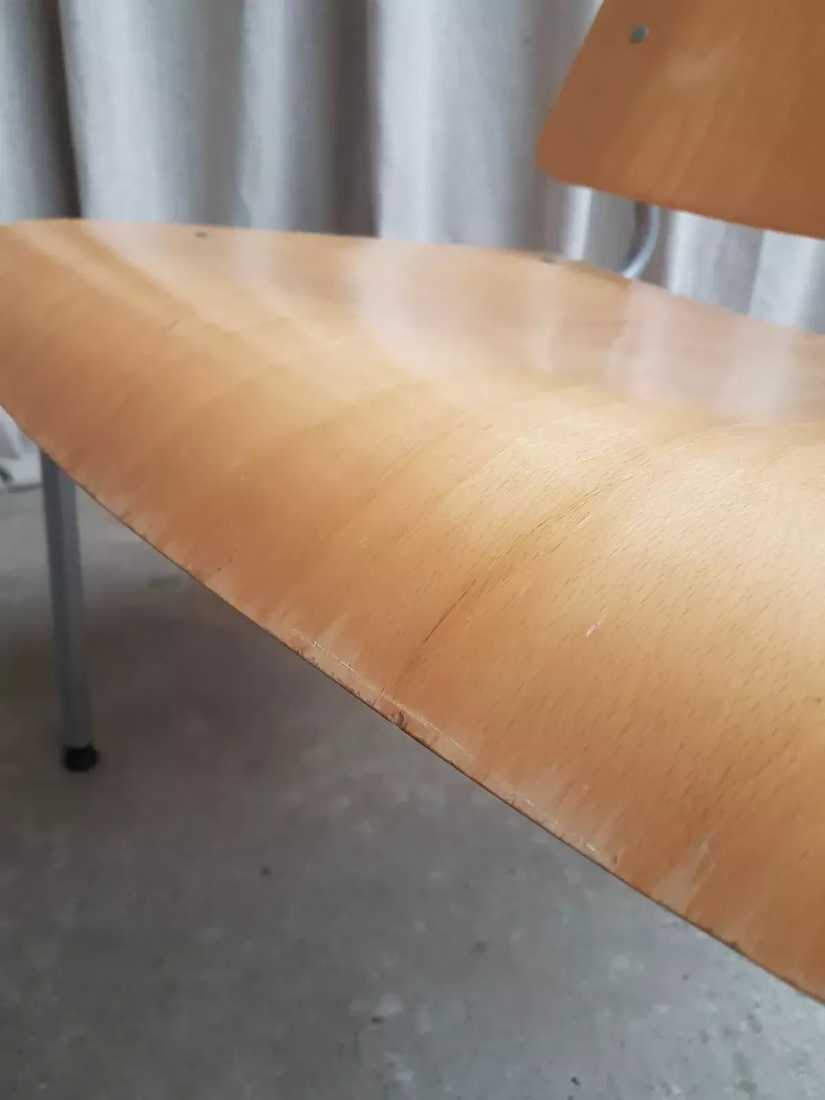 Vintage Late Mid Century Pair Of IKEA Lounge Chairs Scandi By Jonas Karlsson R432