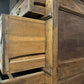 18th Century Oak chest of Drawers