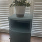 Bedside/occasional/garden room table. Mid century vintage