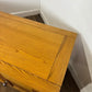 Contemporary Light Oak Flat TV Cabinet / Media Unit