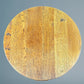 Oak Wine Table / Coffee Table / Oak Occasional Table