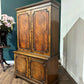 Reproduction Mahogany Cabinet6