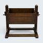 Old Rocking Cot/Cradle Could Be Used As A Planter FREE Nationwide Delivery