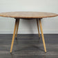 Ercol Drop Leaf Dining Table, 1970's